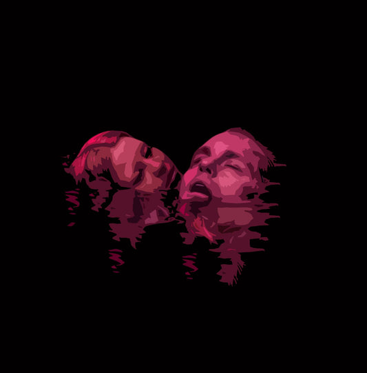 The Kaleidoscopic Violence of Infinity Pool (2023)