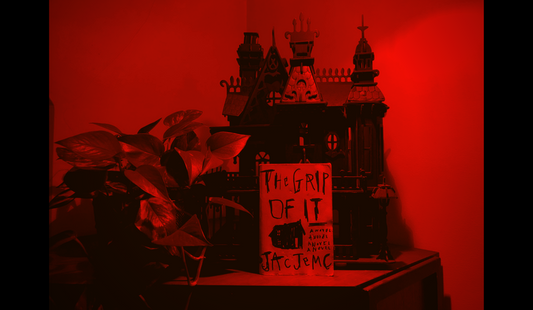 A review of ‘The Grip of It’ by Jac Jemc