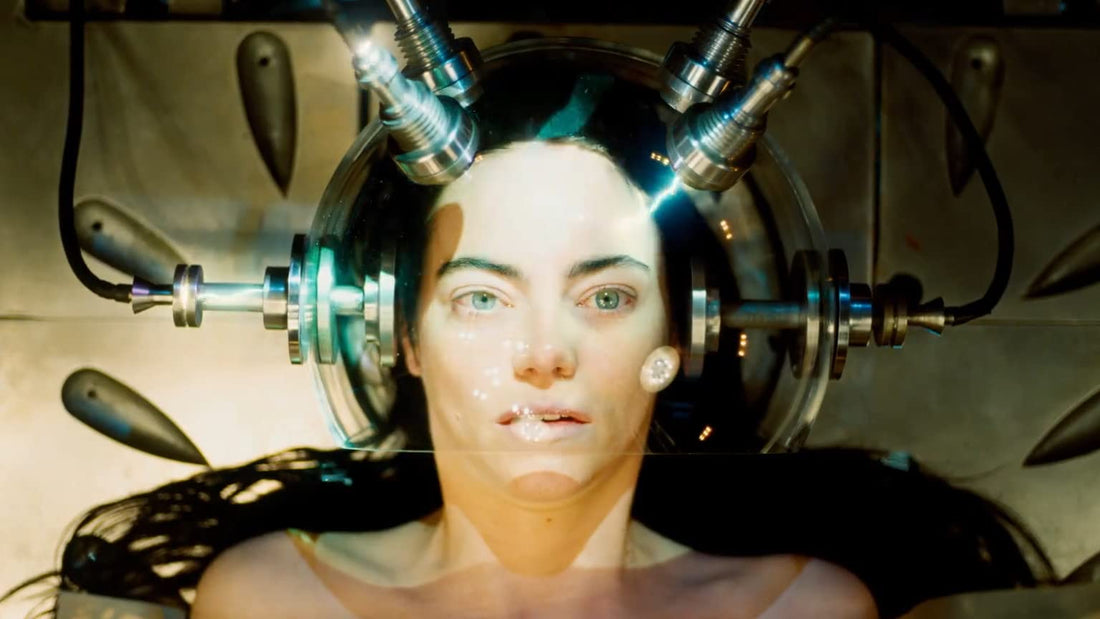 Resurrection and Rebellion in Yorgos Lanthimos' Poor Things