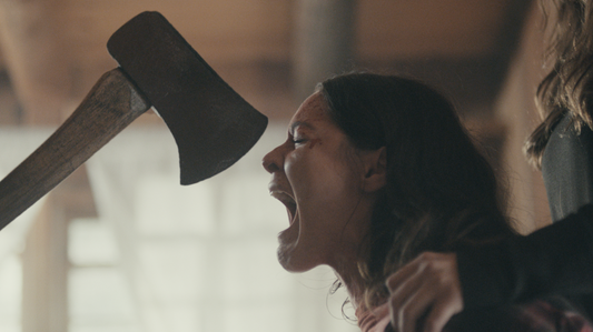 The Rule of Three: An Interview with Director Elwood Quincy Walker