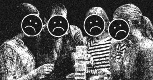 Tower in fear: an interview with the creator of Dread