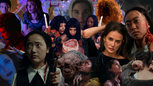 Final Girls Berlin Film Festival returns for its 10th edition