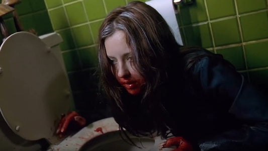 Blue Moon: In defence of the werewolf