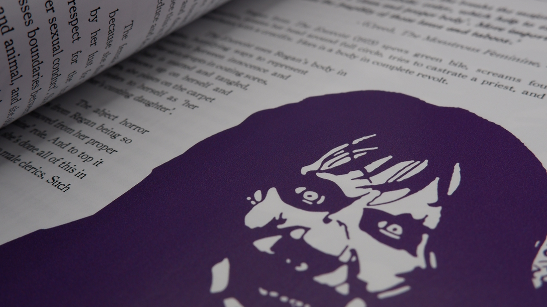 The abject allure of The Monstrous Feminine