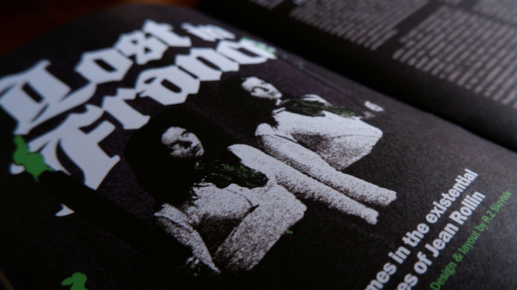 THE LAST CLOSET ON THE LEFT: VOL.2