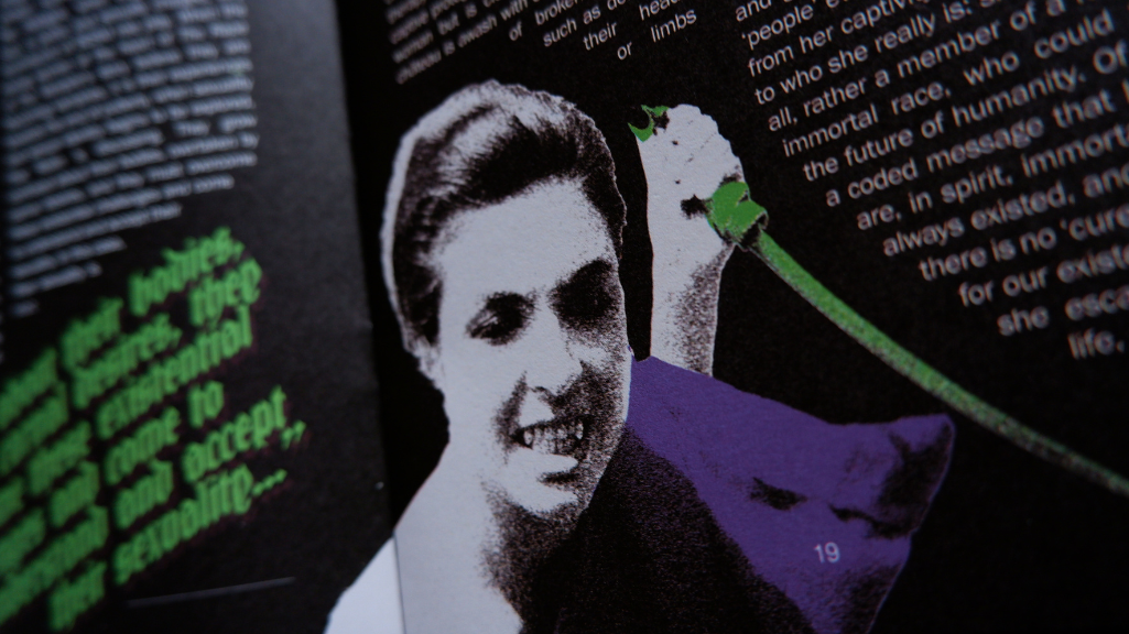 THE LAST CLOSET ON THE LEFT: VOL.2