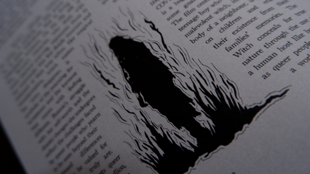 THE LAST CLOSET ON THE LEFT: VOL.2