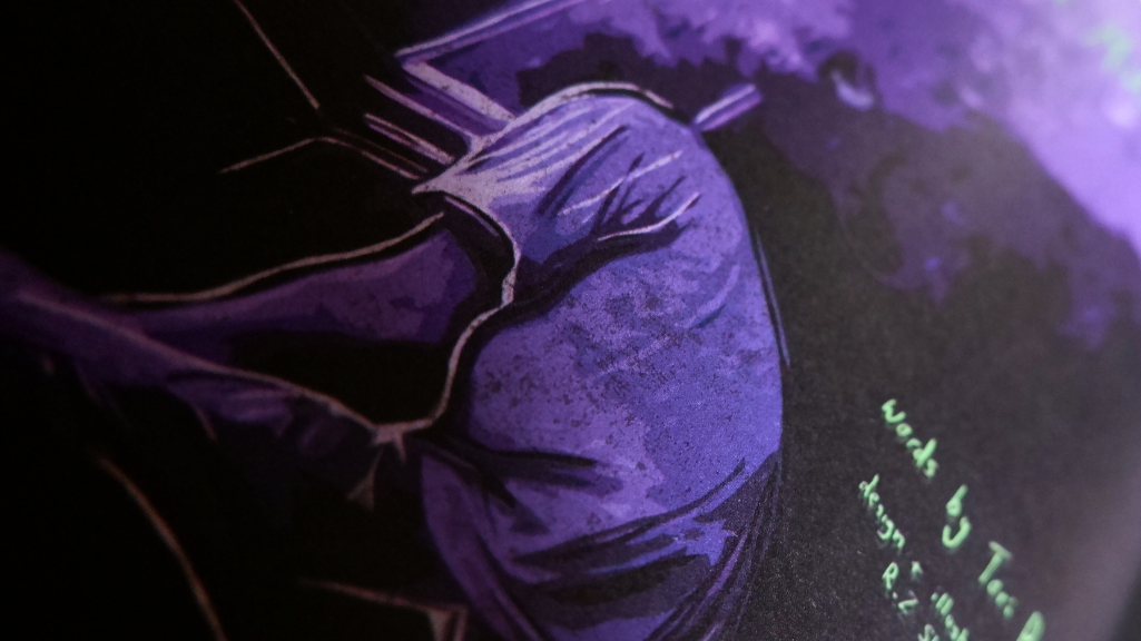 THE LAST CLOSET ON THE LEFT: VOL.2