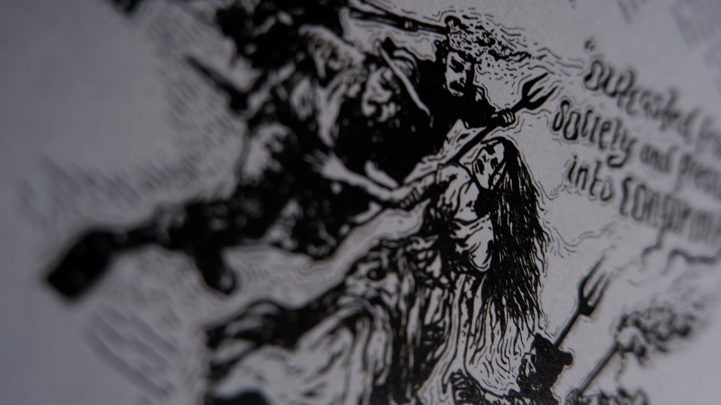 THE LAST CLOSET ON THE LEFT: VOL.2