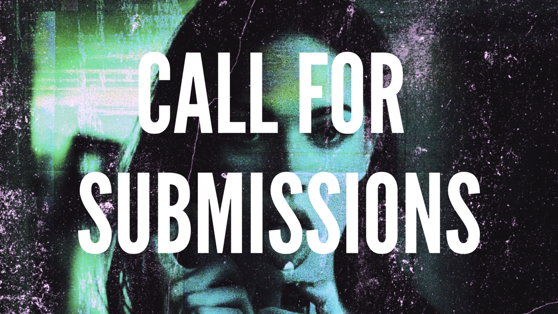 DEAD PRETTY: Call for submissions for horror essays